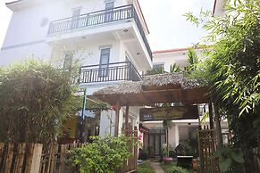 Fairy Garden Villa