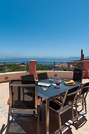 Villa Serenity