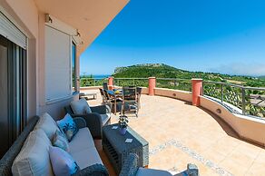 Villa Serenity