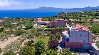 Villa Serenity