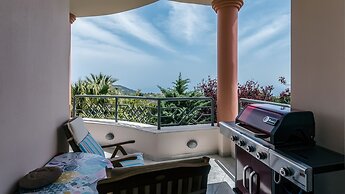Villa Serenity