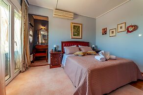 Villa Serenity