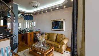 Villa Serenity
