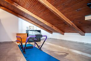 Villa Serenity