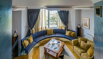 Villa Serenity