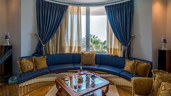 Villa Serenity