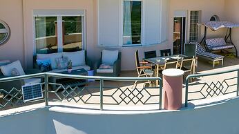 Villa Serenity