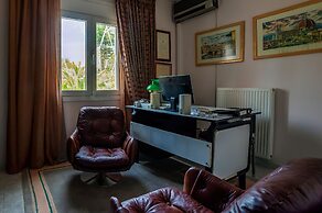 Villa Serenity
