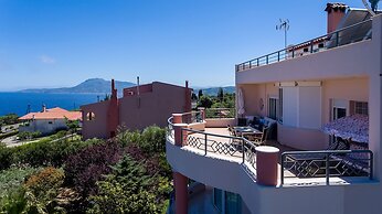 Villa Serenity