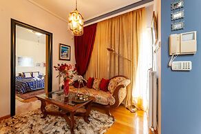 Villa Serenity