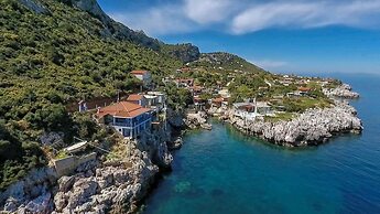Villa Serenity