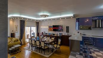 Villa Serenity