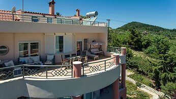 Villa Serenity
