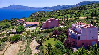 Villa Serenity