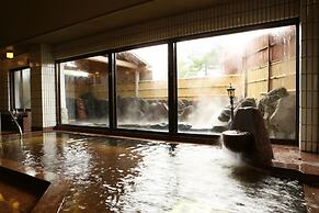 Madarao Kogen Hotel