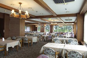 Madarao Kogen Hotel