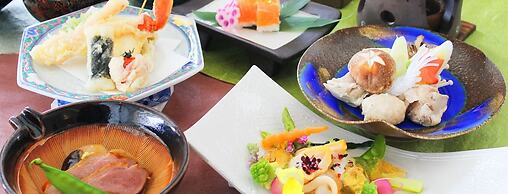 Madarao Kogen Hotel