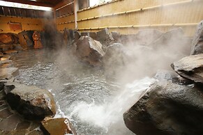 Madarao Kogen Hotel