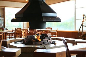 Madarao Kogen Hotel
