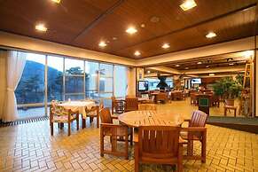 Madarao Kogen Hotel