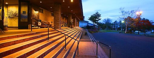 Madarao Kogen Hotel