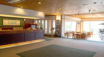 Madarao Kogen Hotel