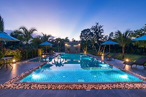 Aonang Eco Villa