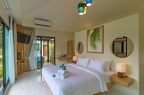 Aonang Eco Villa