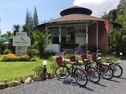 Aonang Eco Villa