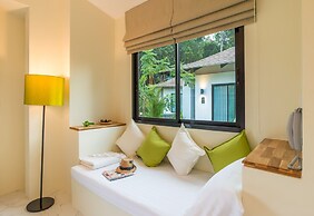 Aonang Eco Villa