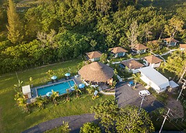 Aonang Eco Villa