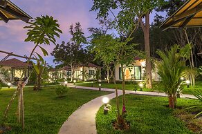 Aonang Eco Villa