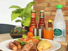 Aonang Eco Villa