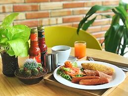 Aonang Eco Villa