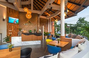Aonang Eco Villa