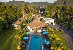 Aonang Eco Villa