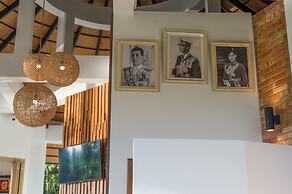 Aonang Eco Villa