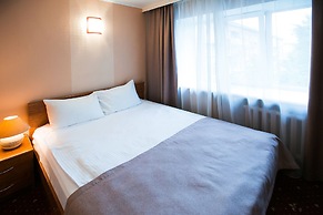 Prikamie Hotel