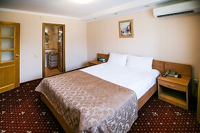 Prikamie Hotel