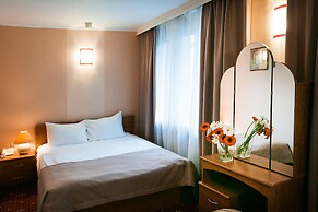 Prikamie Hotel