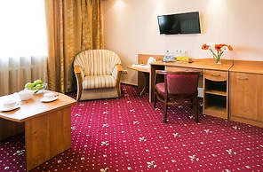 Prikamie Hotel