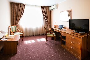 Prikamie Hotel