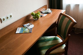 Prikamie Hotel