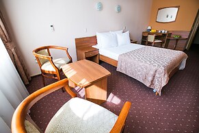 Prikamie Hotel