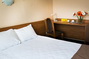 Prikamie Hotel