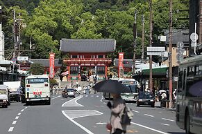 Kyoto Gion no Yado