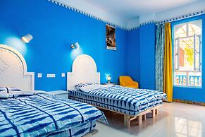New Dap Hostel in Grape Town