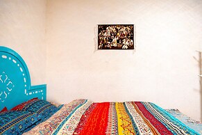 New Dap Hostel in Grape Town