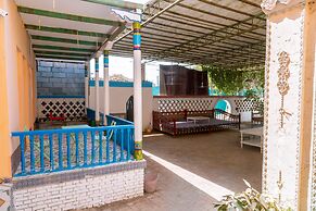 New Dap Hostel in Grape Town