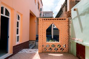 New Dap Hostel in Grape Town